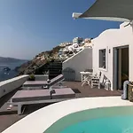 Nostos Apartment Ia