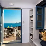 Nostos Apartment
