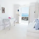 Nostos Apartment Ia
