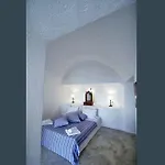 Apartment Nostos *