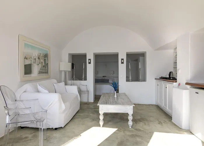 Apartment Nostos