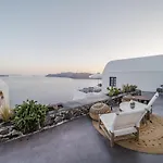 Daire Nostos Oia