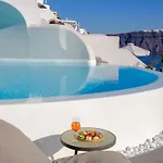 Lägenhet Nostos Oia