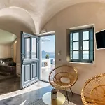 Nostos * Oia