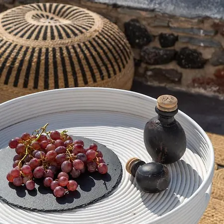 노스토스 아파트먼트 * 이아