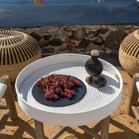 노스토스 아파트먼트 아파트 *