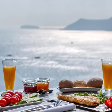 노스토스 아파트먼트 아파트