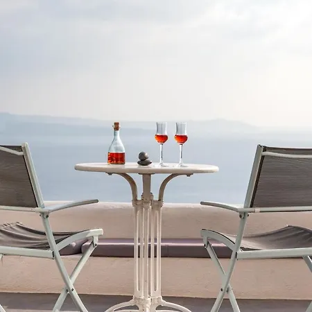 Nostos Apartament