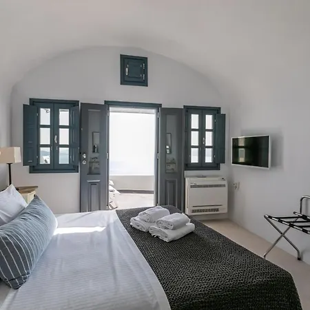 Nostos Apartament *