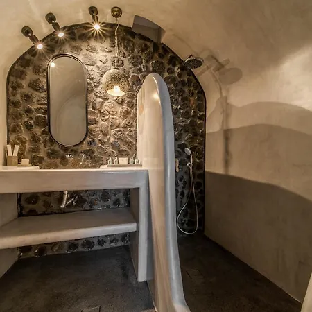 노스토스 아파트먼트 * 이아