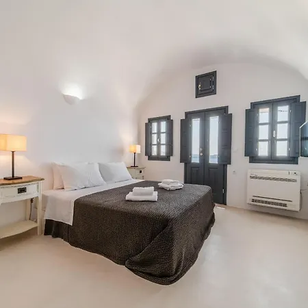 Nostos Apartament *