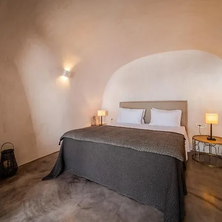 Apartament Nostos *