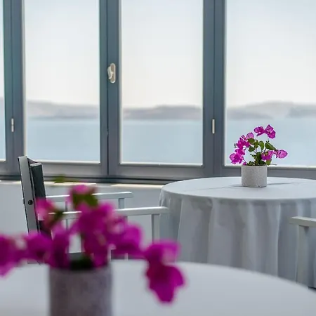 Apartmán Nostos Oia