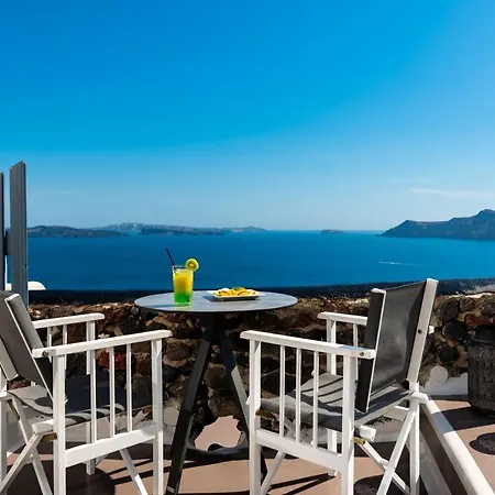 νόστος * Οία