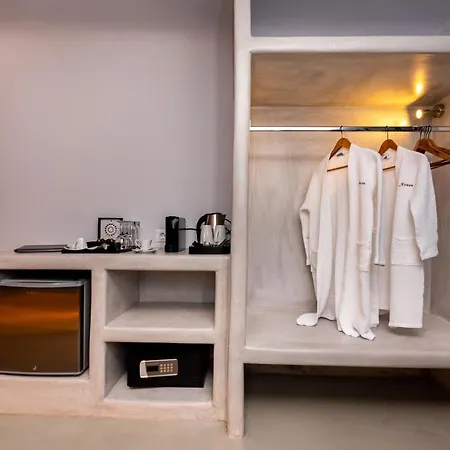 Apartament Nostos *