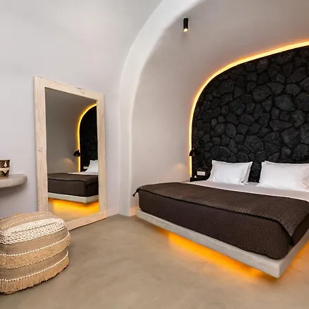 Apartmán Nostos *