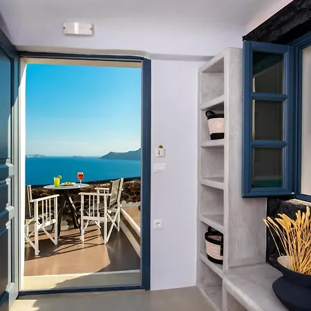 Nostos Apartament