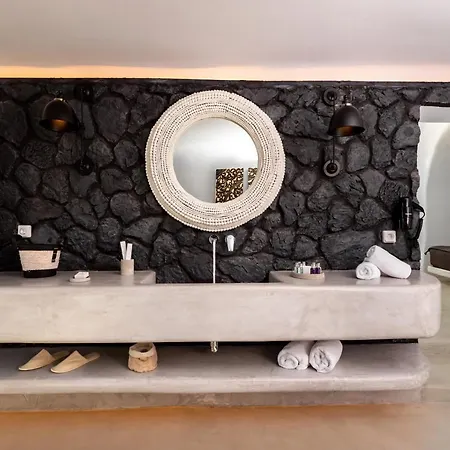 Apartmán Nostos Oia