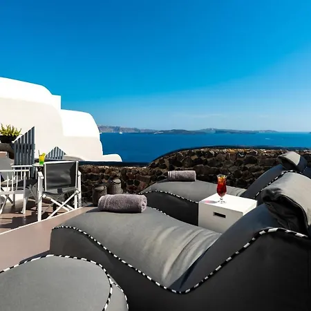 Nostos Oia
