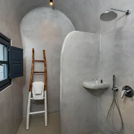 Nostos Apartament *