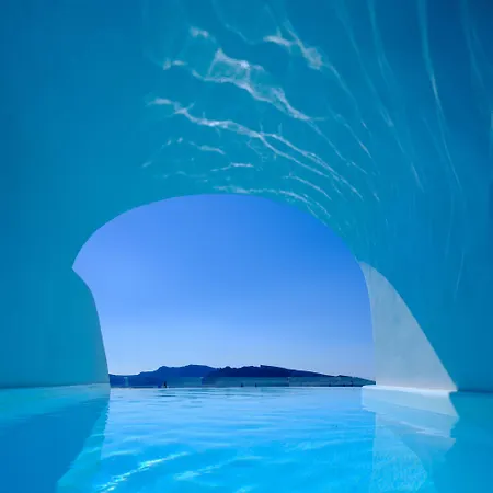 Nostos * Oia
