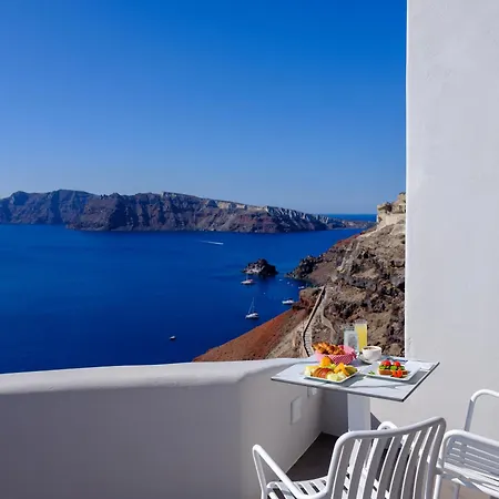 Apartmán Nostos