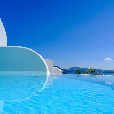 Nostos Apartmán Oia