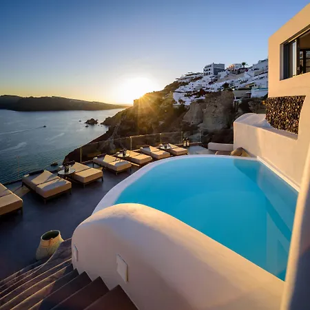 Nostos * Oia