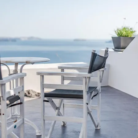 Nostos Oia