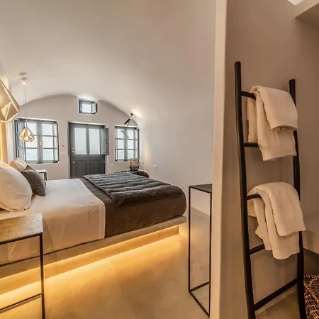 Apartmán Nostos