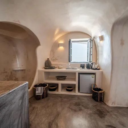 Apartmán Nostos
