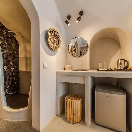 Nostos Apartmán Oia