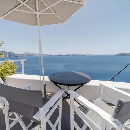 Nostos Apartmán *
