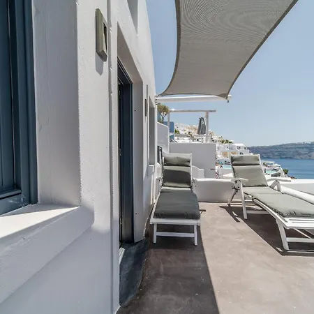 Apartamento Nostos