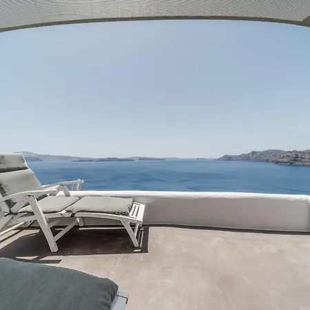 Apartmán Nostos