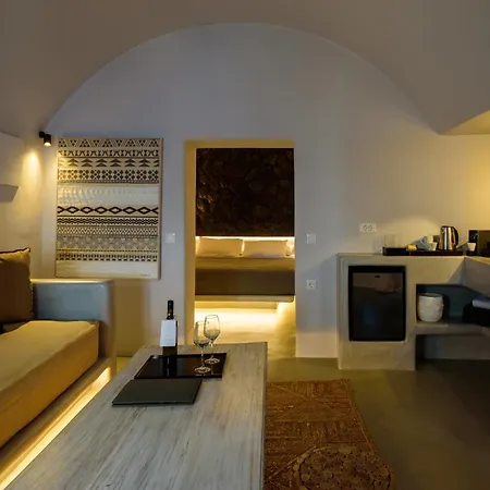 Nostos Apartamento *