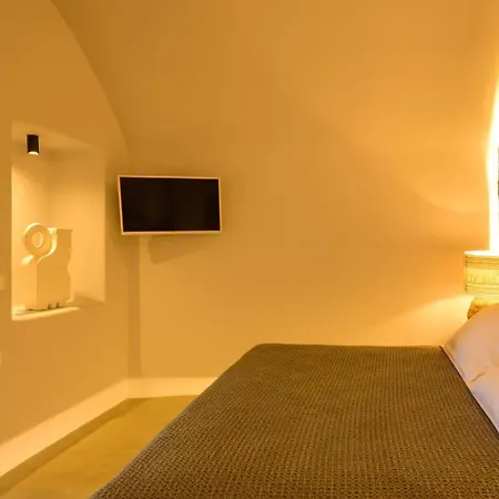 Apartmán Nostos *