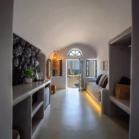 Nostos * Oia (Santorini)
