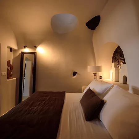 Nostos Apartamento