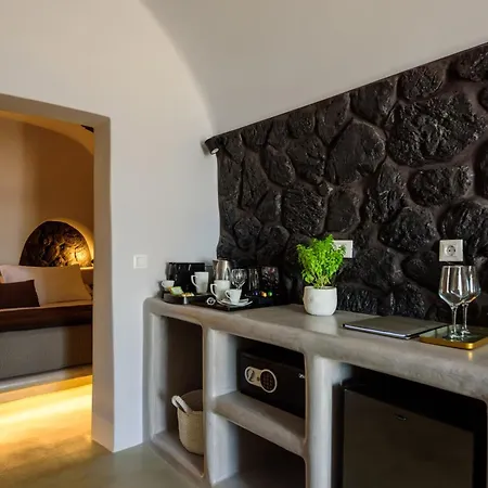 Nostos * Oia (Santorini)