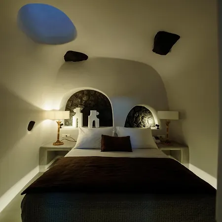 Nostos Apartmán