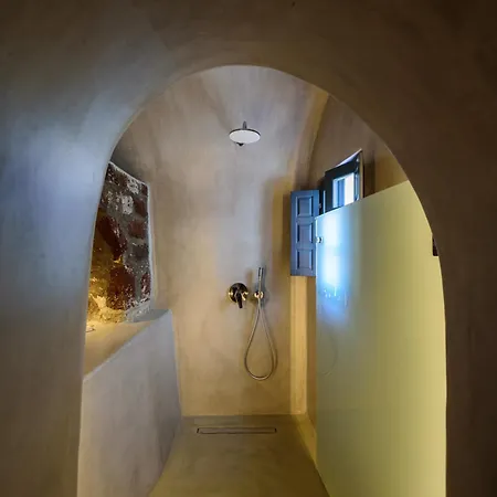 Nostos Apartmán *
