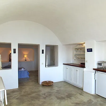Apartament Nostos
