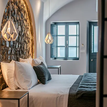 Nostos Apartament
