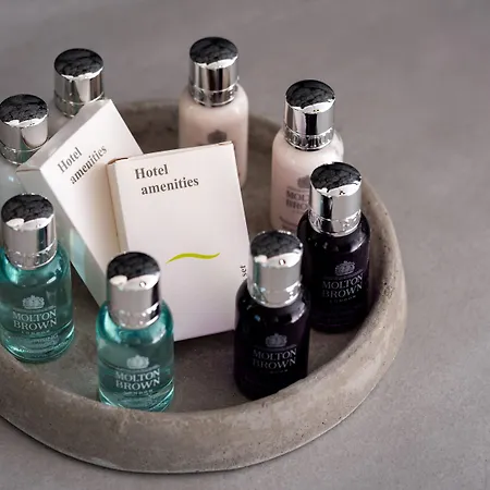 노스토스 아파트먼트 아파트 *