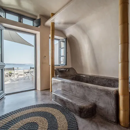 노스토스 아파트먼트 * 이아