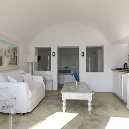 Apartament Nostos