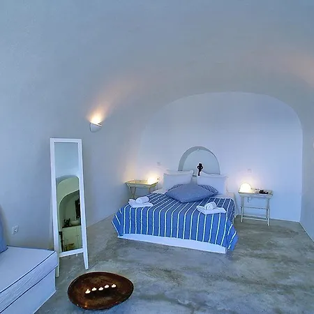 Apartament Nostos *