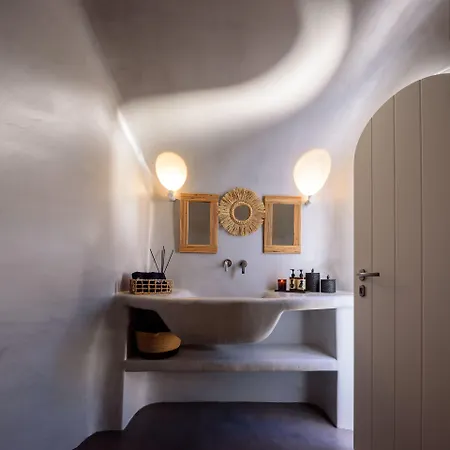 Nostos * Oia