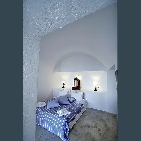 Apartmán Nostos *